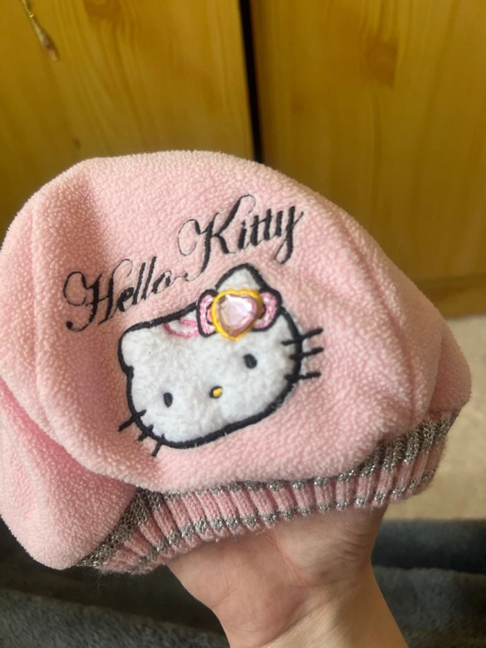 Béret Hello Kitty