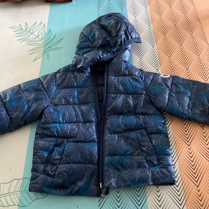 Manteau