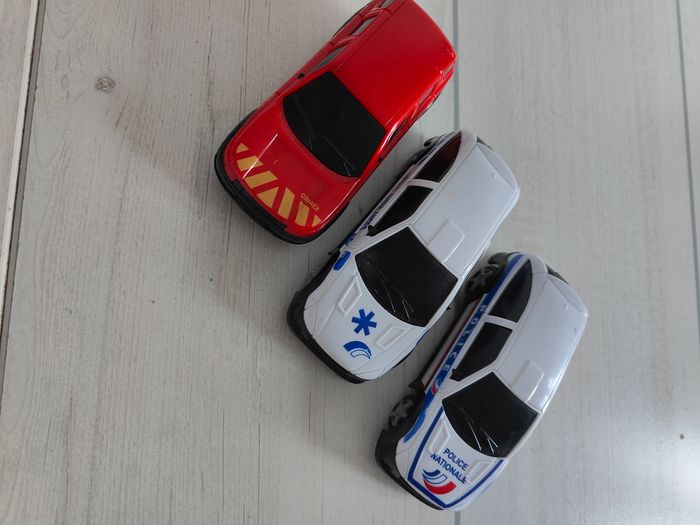 Voiture