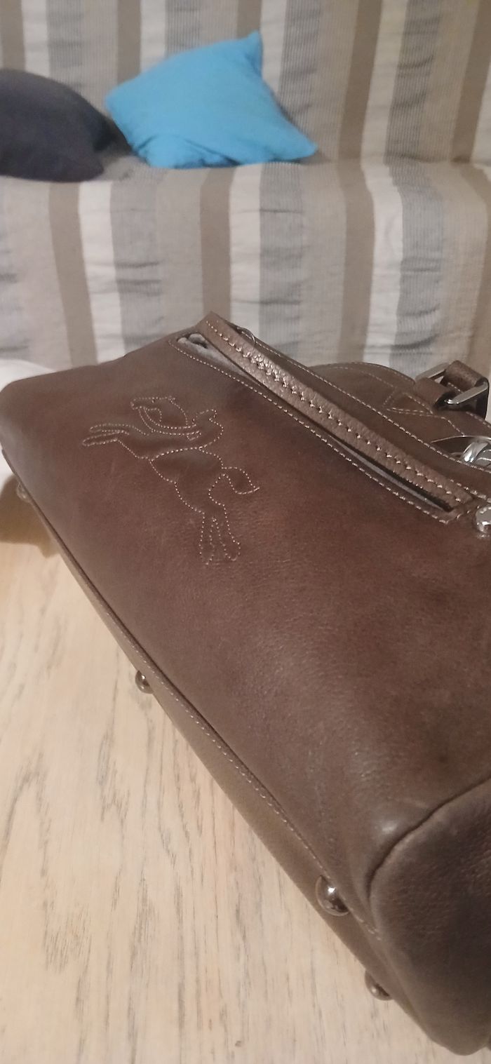Sac Longchamp - photo numéro 9