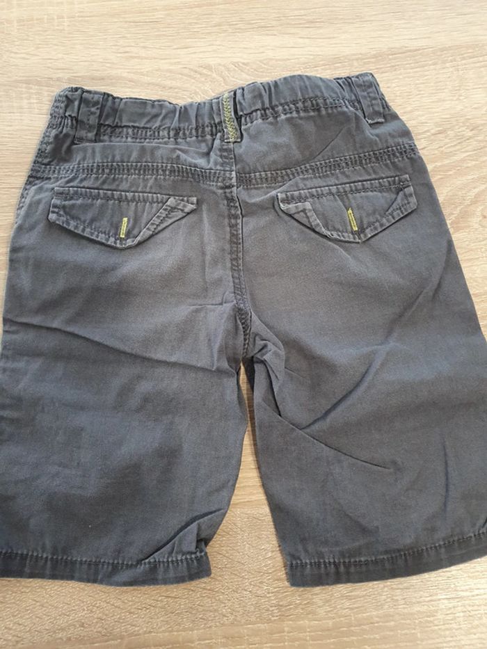 Bermuda 5 ans - photo numéro 4