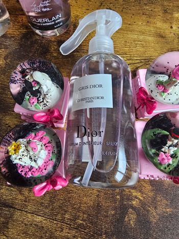 Spray d ambiance a 10 euros