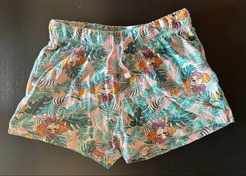 Short 