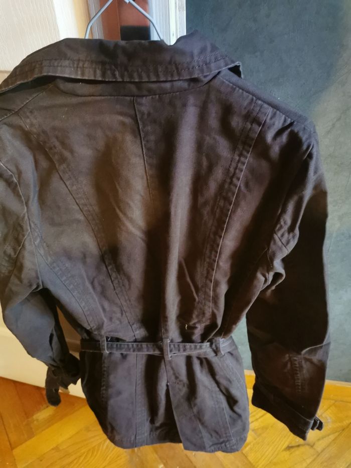 Veste - photo numéro 2