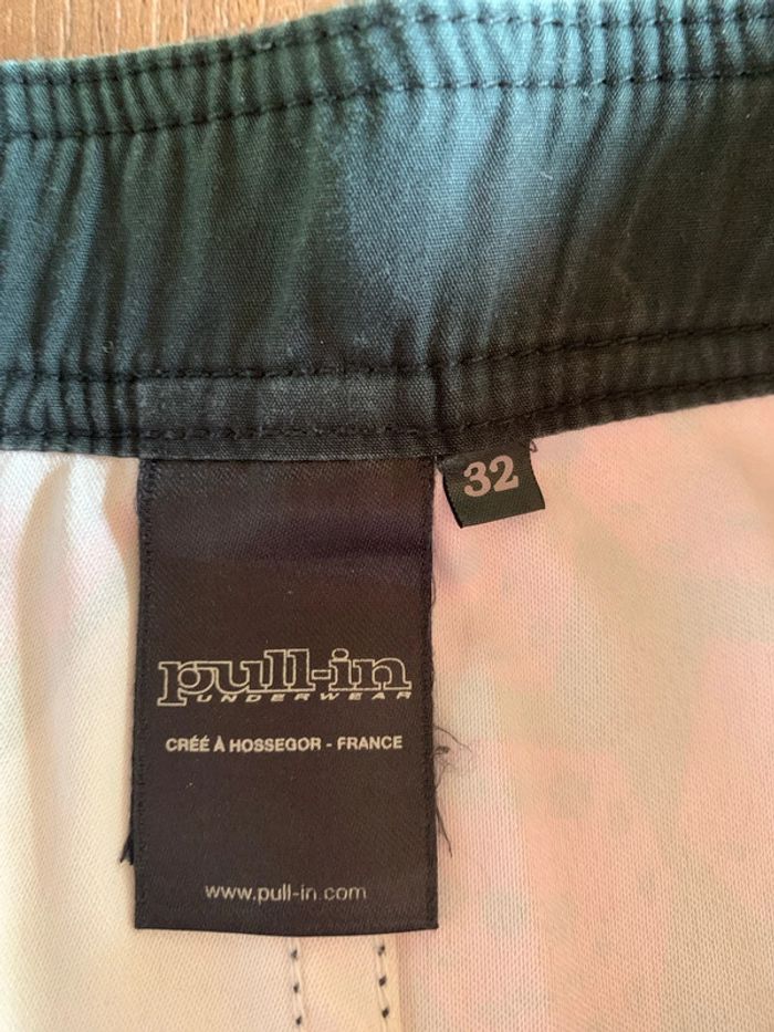Short de bain Pull-in - photo numéro 4