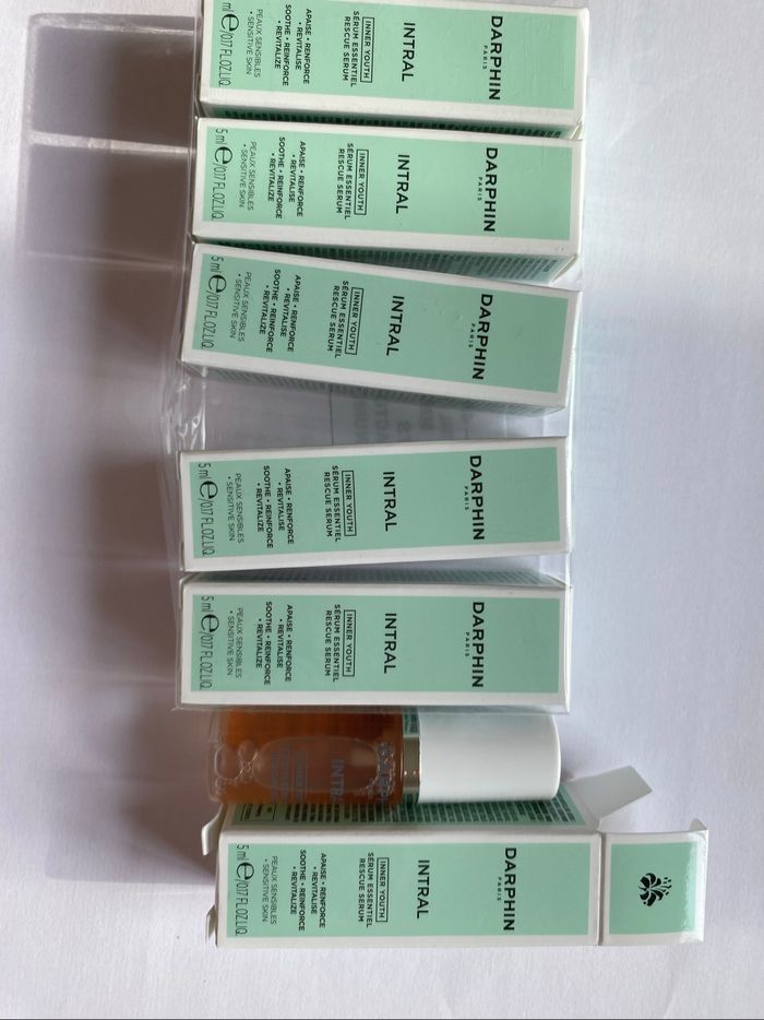 Sérum  essentiel - photo numéro 4