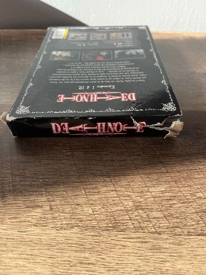 Death Note saison 1 - photo numéro 3