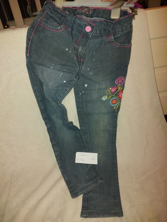 De tout et de toutes tailles - photo numéro 7