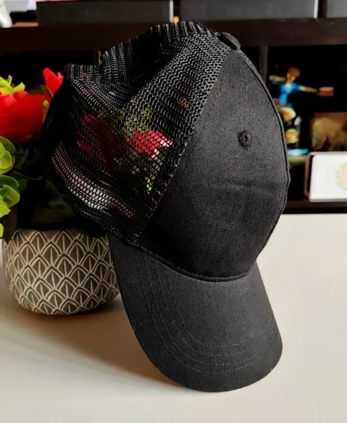 Casquette St-Barth - Sayolita sbh - photo numéro 3