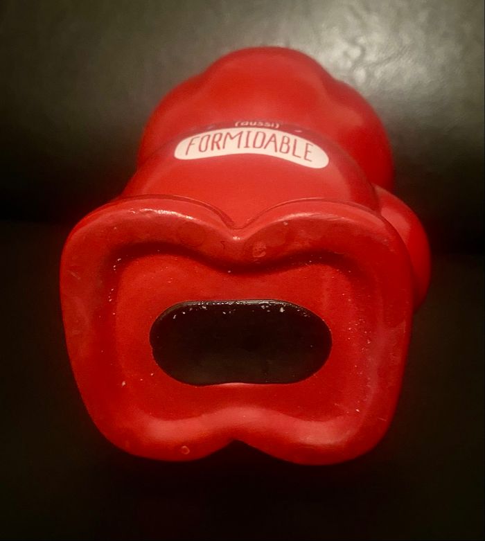 Tirelire ourson »The Concept Factory »1an de plus - photo numéro 8