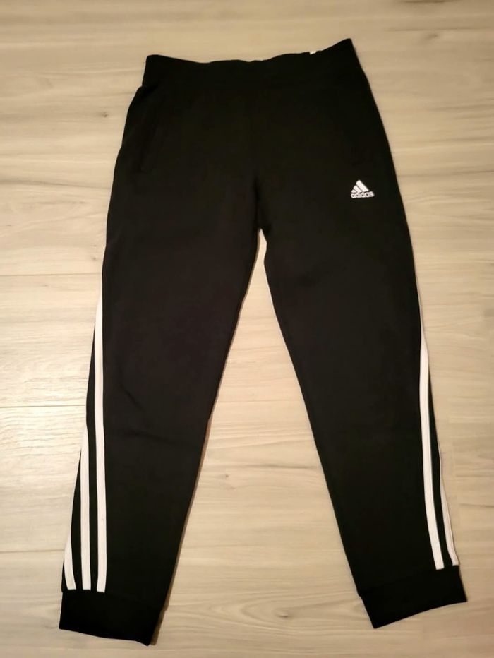 pantalon de jogging Adidas 12 ans