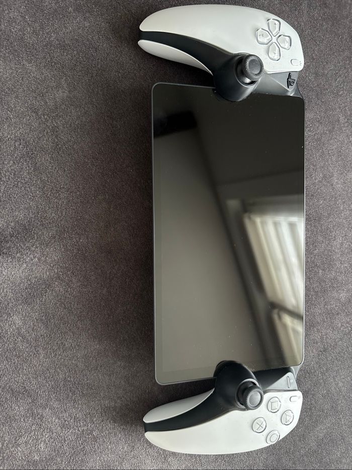 PlayStation portal