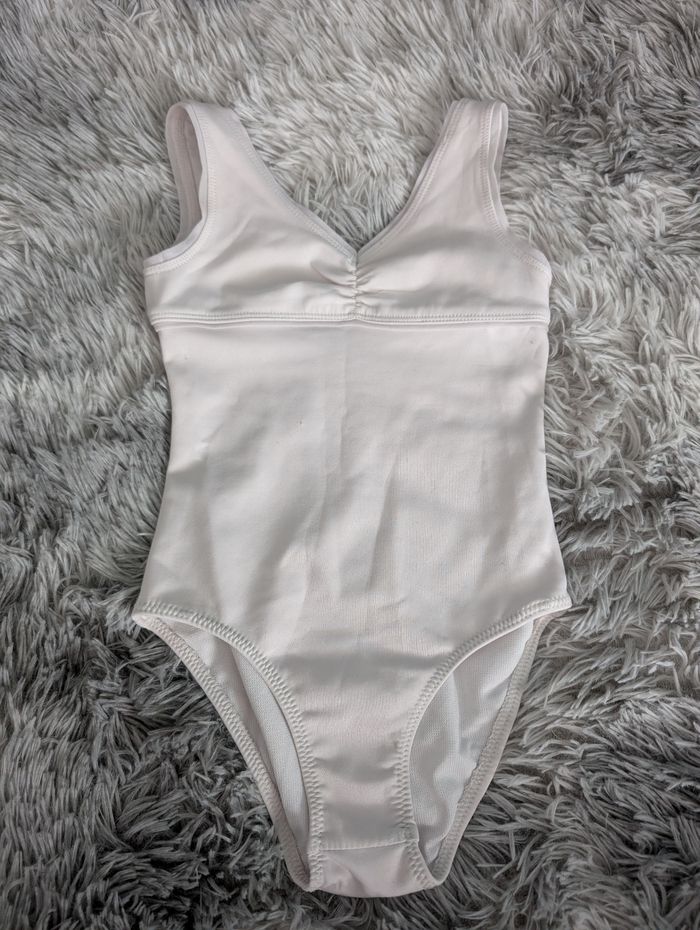 Body de danse 5 ans