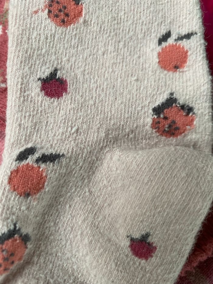 6 paires de chaussettes 23/26 Disney Isotoner - photo numéro 7