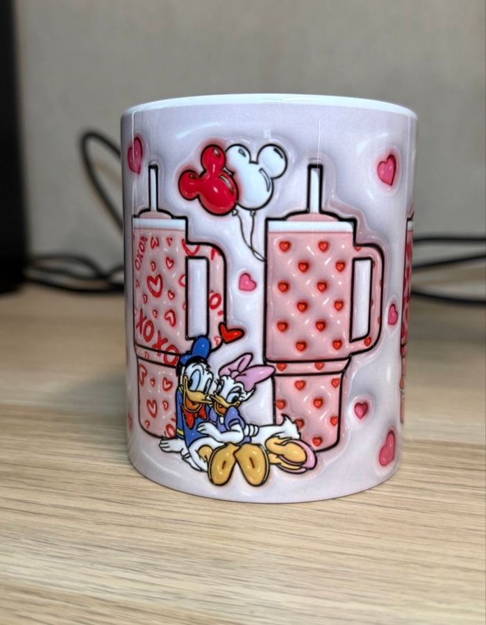 Tasse - photo numéro 2