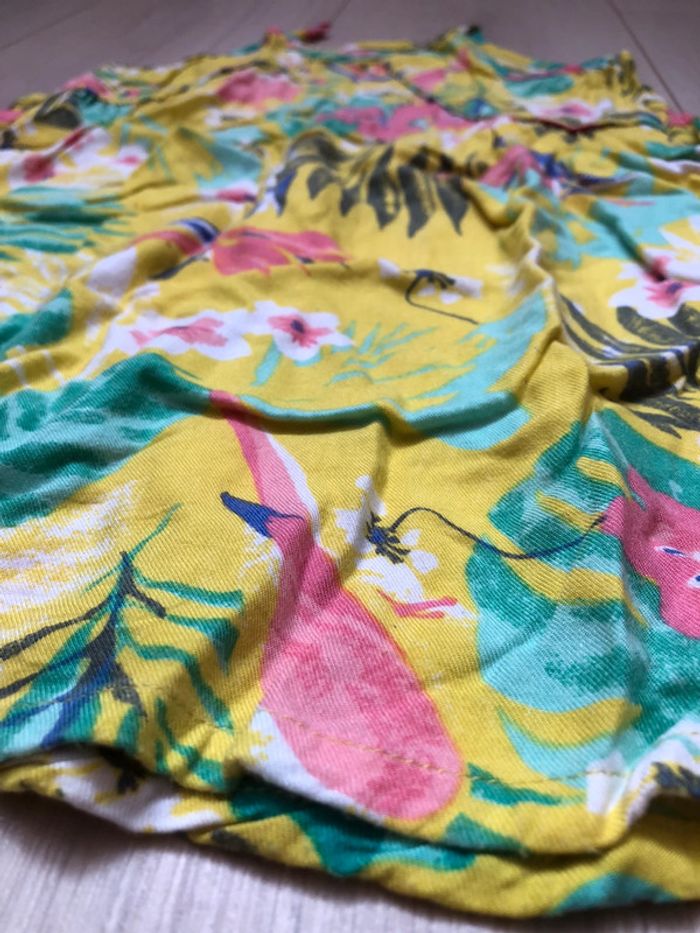 Robe 4 ans La compagnie des petits - photo numéro 2