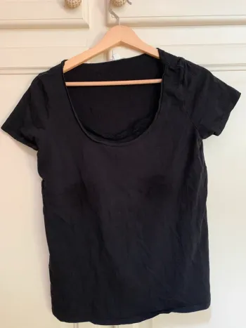 Pyjama grossesse compatible allaitement
