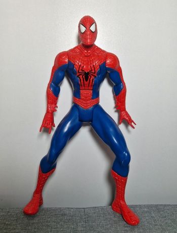 Jouet/figurine spider-man 