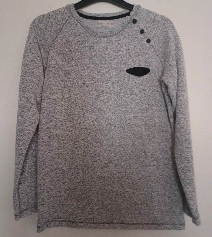 Pull - photo numéro 2