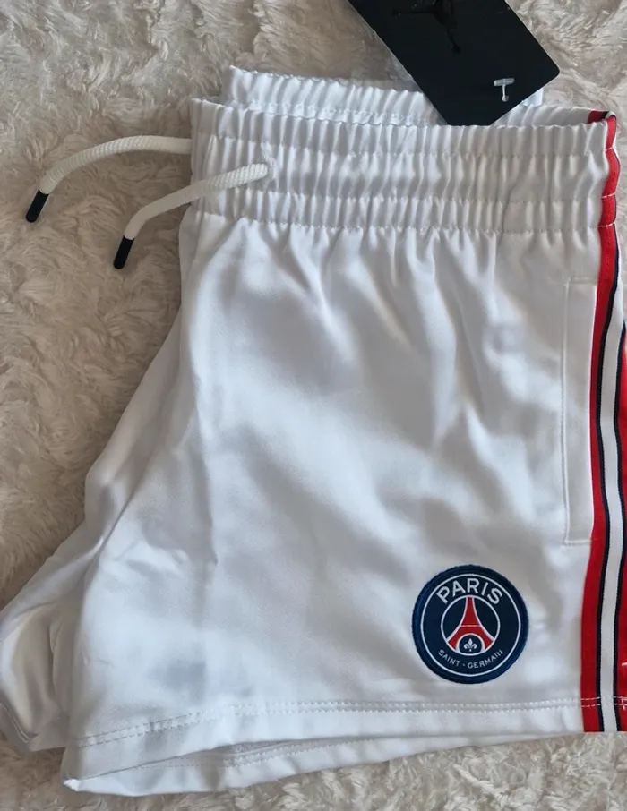 Jordan PSG - photo numéro 4