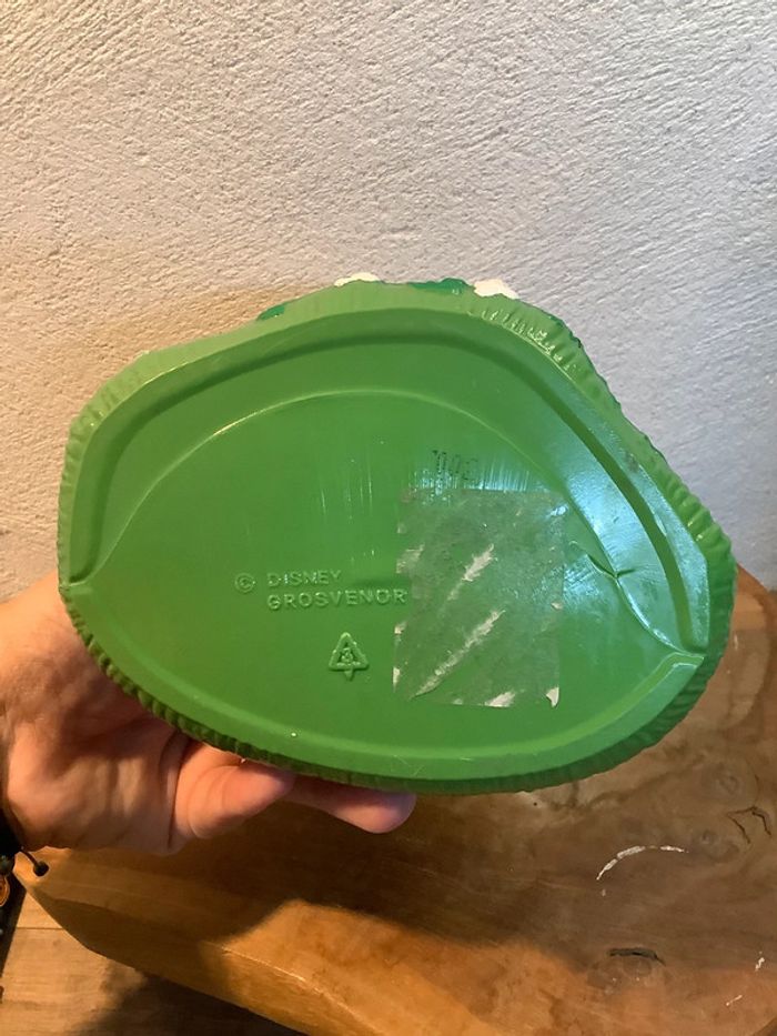 Figurine Blanche neige Disney vintage - photo numéro 6