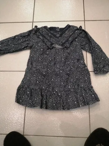 Robe longue