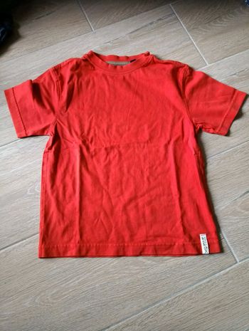 T-shirt 8 ans Okaïdi