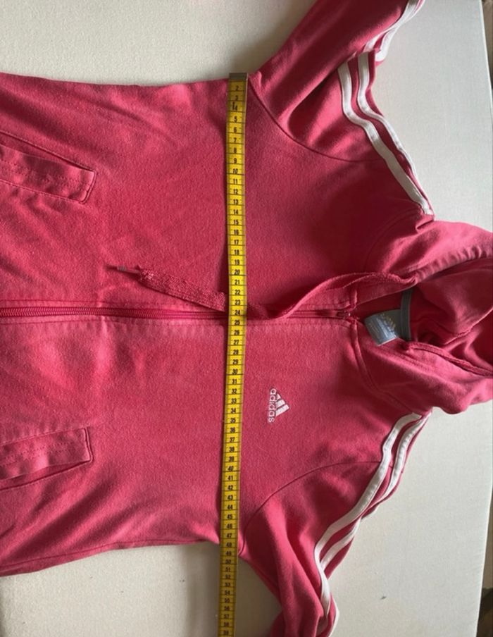 Veste de sport taille 40 - photo numéro 4