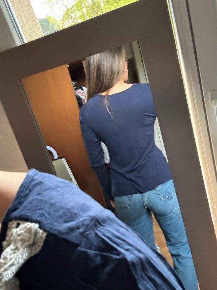 Tee shirt manche longue - photo numéro 4