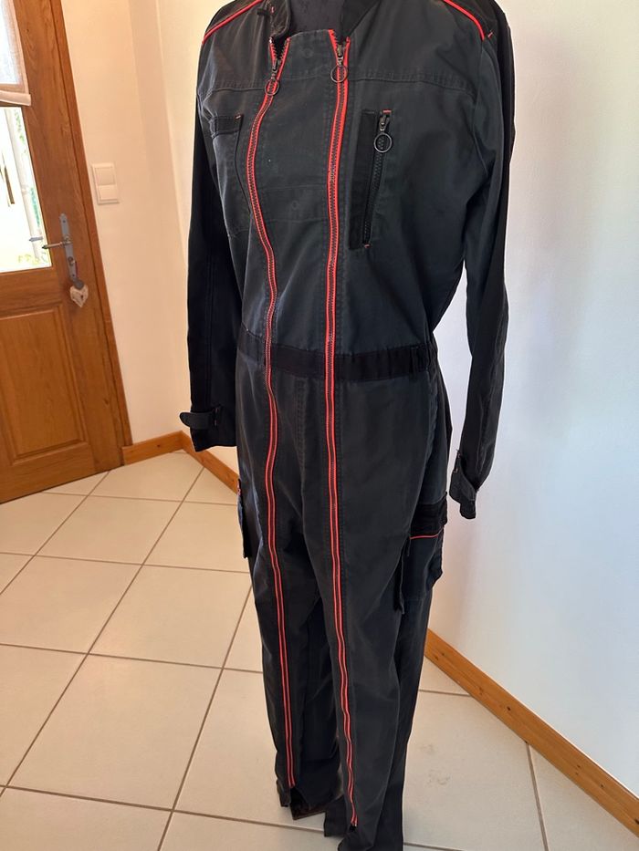 Combinaison LMA femme - photo numéro 6