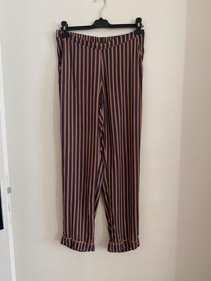 Pantalon pyjama Princesse Tam Tam
