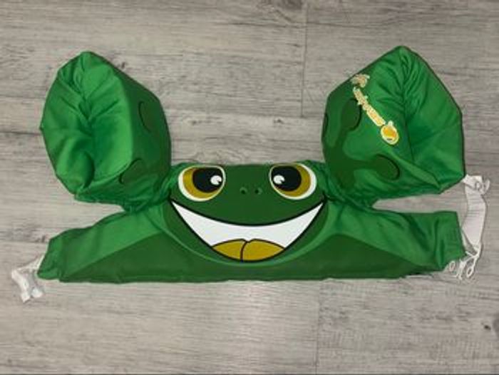 Gilet de flottaison 15-30kg