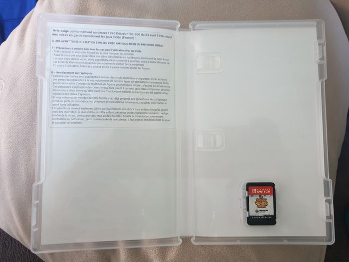 Street Power Football Switch - photo numéro 2