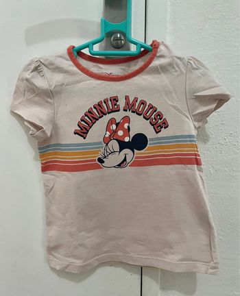 T-shirt manches courtes