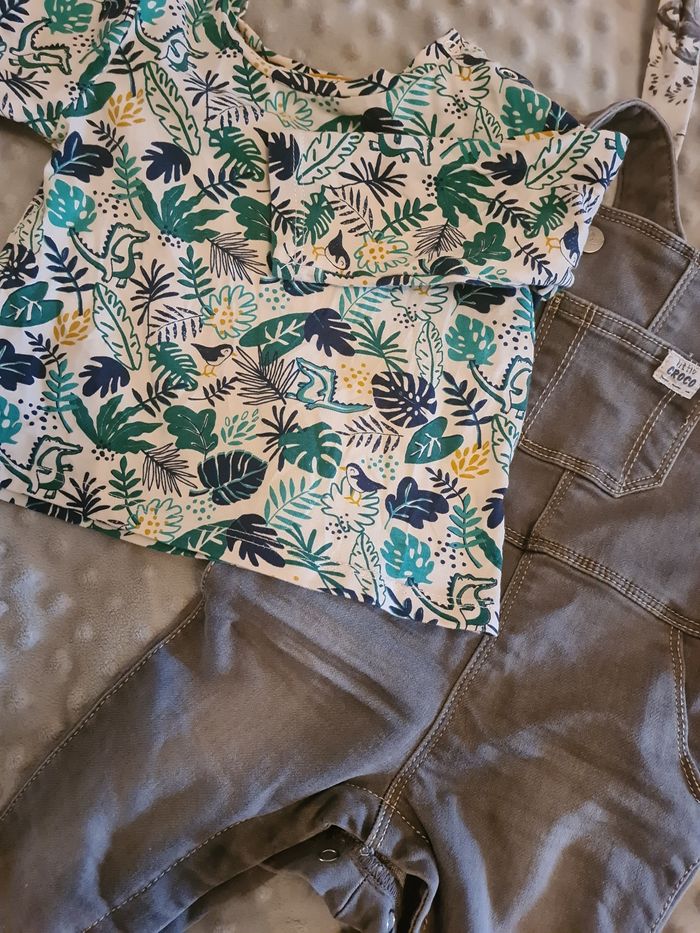 Ensemble garçon - photo numéro 2