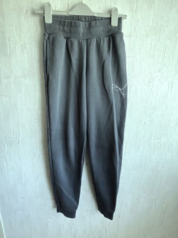 Pantalon jogging Puma Taille XS