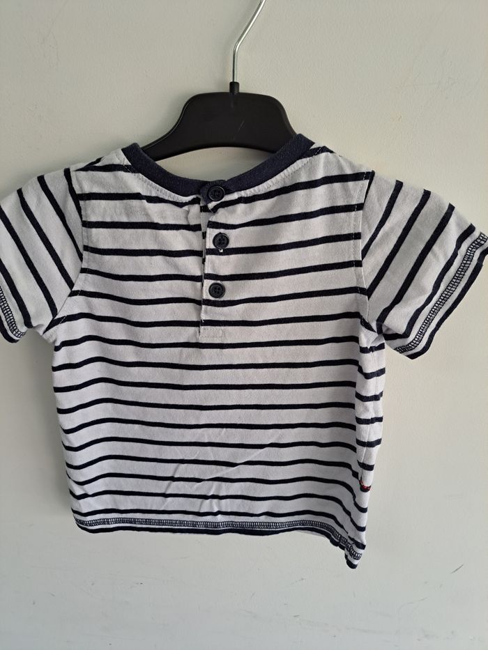 Tee shirt - photo numéro 4