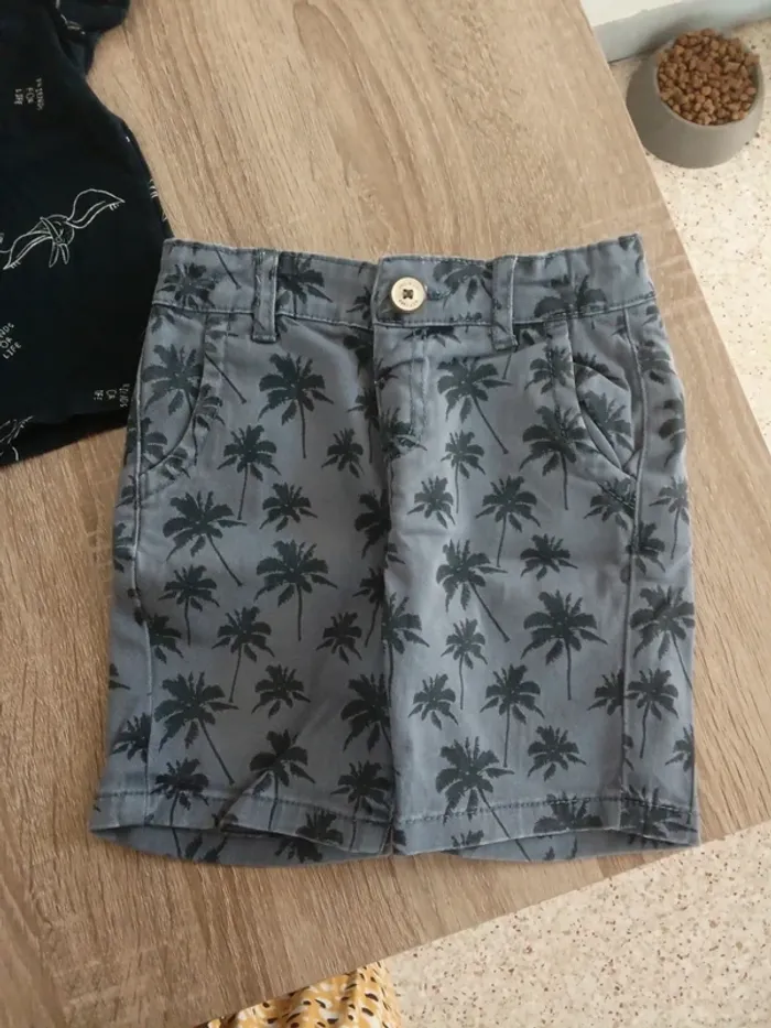 🌹ensemble d'été 3 ans 🌹 - photo numéro 2