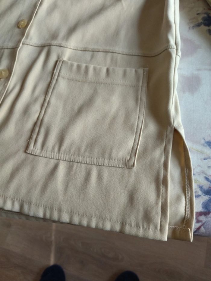 Sur chemise Vintage - photo numéro 5