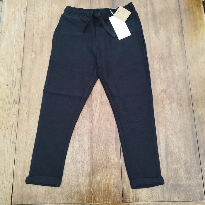 Pantalon coupe classique name it