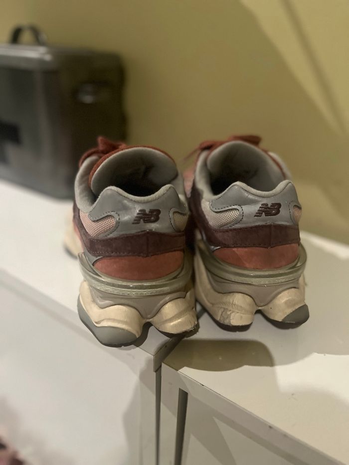 New balance 9060 - photo numéro 6