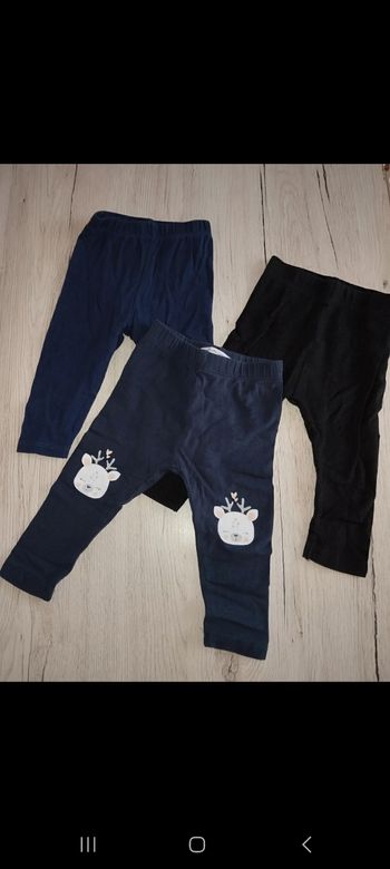 Lot leggings
