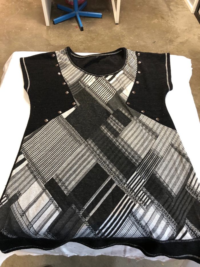 Lot vêtements - photo numéro 8