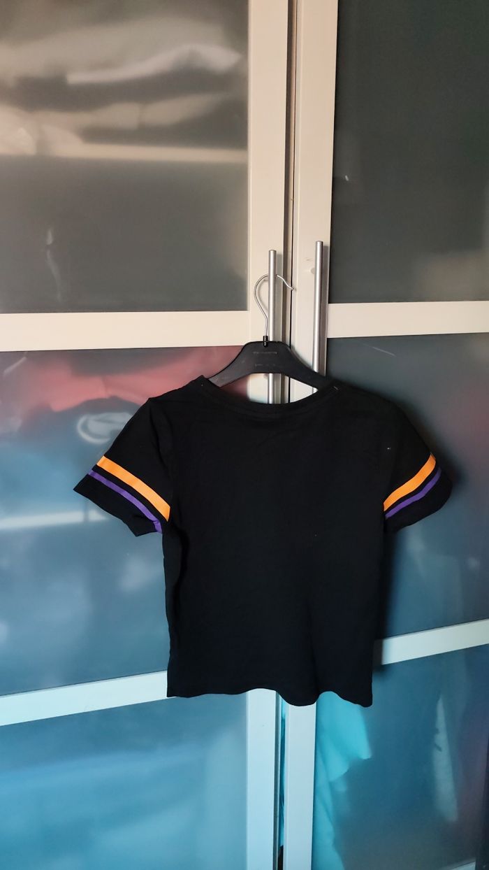 Tee shirt - photo numéro 2