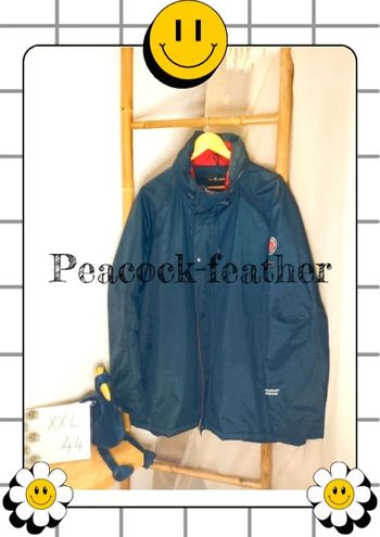 Blouson homme xxl Extenso