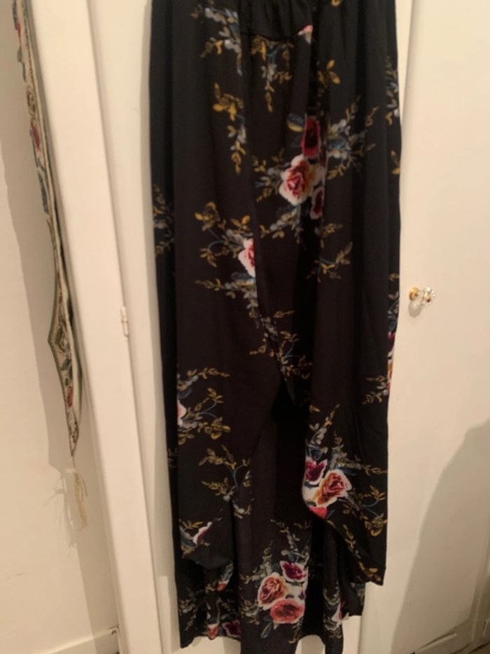 robe ouverte derrière - photo numéro 6