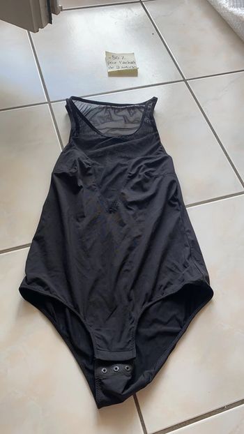 Body taille xs