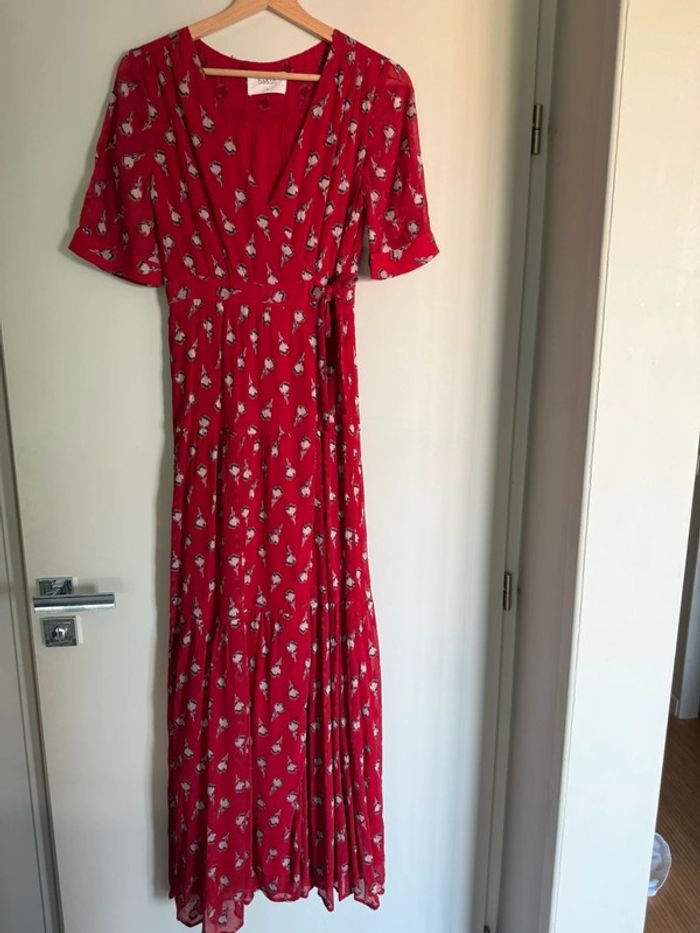 Robe Bash Madona