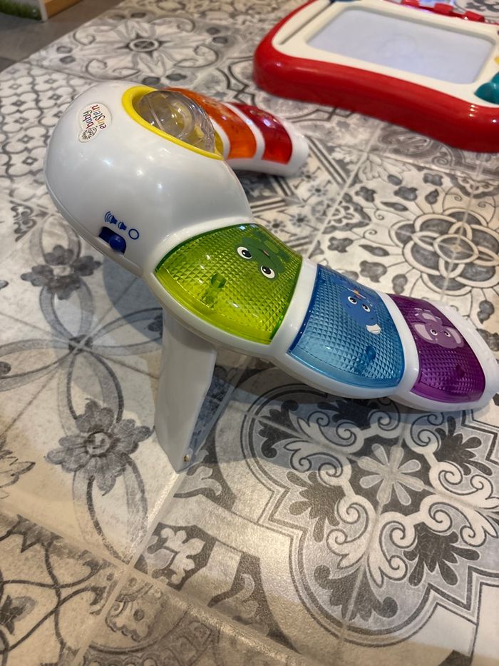 Arche d’éveil oxybul - photo numéro 3