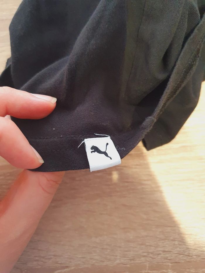 Débardeur PUMA 8 ans - photo numéro 6